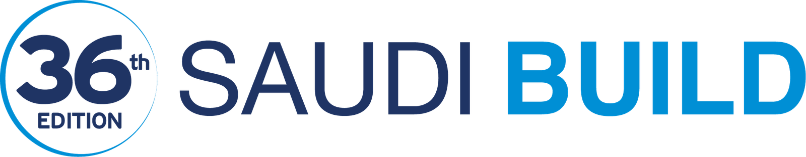 36 TH EDITION SAUDI BUILD